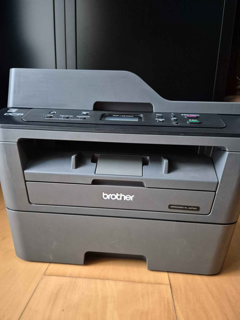 Sprzedam drukarkę wielofunkcyjną BROTHER Nowa Huta - zdjęcie 3