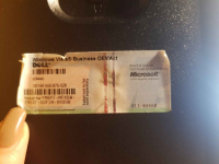 Zestaw komputerowy Dell monitor, jednostka centralna, klawiatura, mysz Nowe Miasto - zdjęcie 8