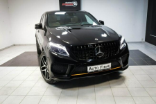 Mercedes GLE 350 GLE Coupe*9G-Tronic*4Matic*AMG*Salon PL*Hak*Vat23% Konstantynów Łódzki - zdjęcie 5