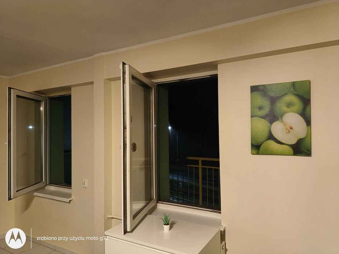 1pok, 39met, okolice Magnolii BALKON/PIWNICA/WINDA (Wrocław) Fabryczna - zdjęcie 2