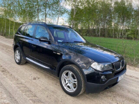 BMW X3 E83 2.0 Sprzedam Śródmieście - zdjęcie 8