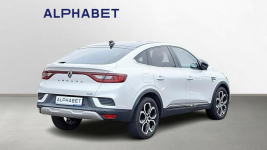 Renault Arkana 1.6 E-TECH Intens MMT Swarzędz - zdjęcie 5