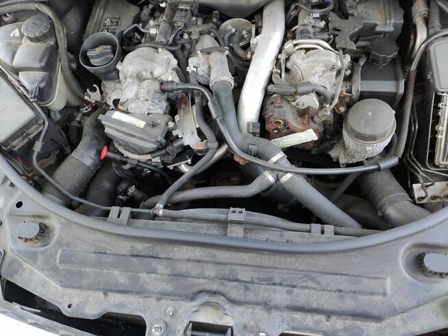 Sprzedam Mercedesa-Benz Klasa R320 DCI 4MATIC 6osobowy Stargard - zdjęcie 4