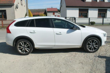 Volvo V60 Cross Country Ostrów Wielkopolski - zdjęcie 4