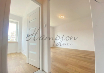 Mieszkanie 31,5 m2 po generalnym remoncie - Gocław