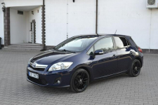 Toyota Auris 1.8 *99KM*benzyna+ hybryda *automat Ostrów Mazowiecka - zdjęcie 3
