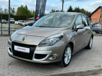 Renault Scenic *Bogate Wyposażenie*Benzyna* Zduńska Wola - zdjęcie 3
