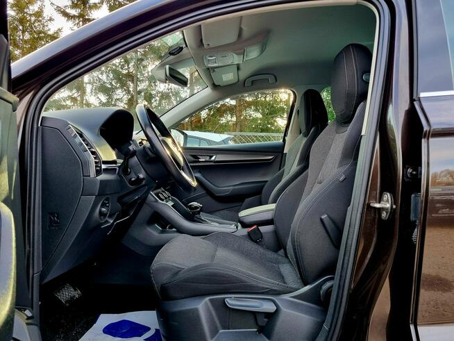 Škoda Karoq LED Serwis Parktronic Climatronic ACC Ambiente Gwarancja! Szczecin - zdjęcie 9