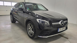 Mercedes GLC 250 Coupe 4-Matic Grójec - zdjęcie 3