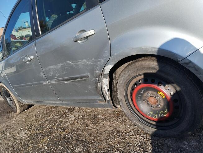 Ford c max Stary Sącz - zdjęcie 7