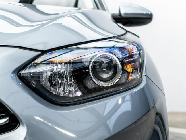 Kia Ceed SW 1.5 T-GDI 7DCT M 160KM Salon Polska Poznań - zdjęcie 9