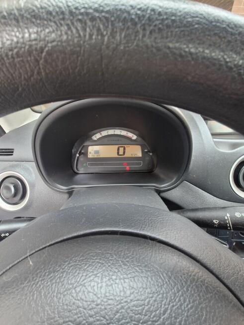 Citrone C3 Chybie - zdjęcie 3