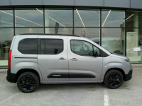 Citroen Berlingo MPV M 1.5 BlueHDi 130 Plus Krasne - zdjęcie 5