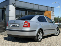 Škoda Octavia 1.6MPI(102KM) Fajny Stan!!! Białogard - zdjęcie 6