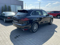 Porsche Cayenne Bose Xenon Navi Kamera Gliwice - zdjęcie 2