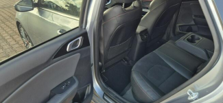 Kia Pro_cee'd Paproć - zdjęcie 12