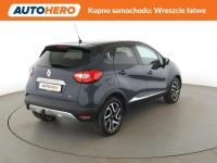 Renault Captur automat skora kamera navi auto klima grzane fotele Warszawa - zdjęcie 7