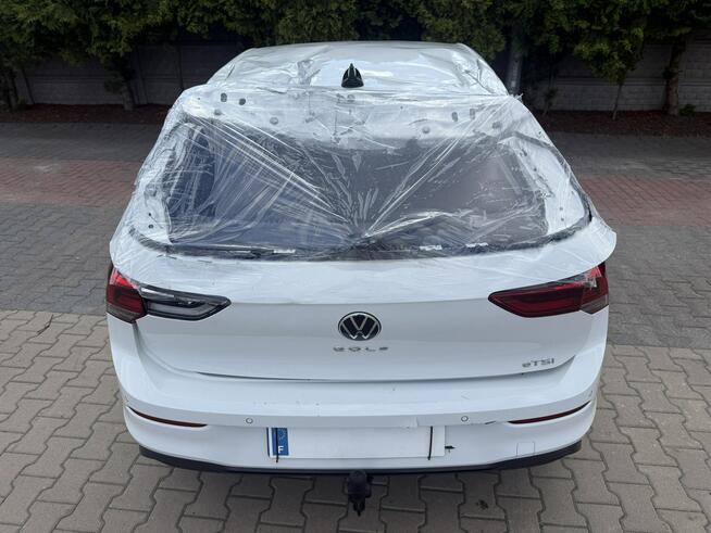 Volkswagen Golf Zielona Łąka - zdjęcie 5