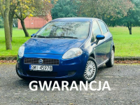 Fiat Grande Punto 1.2 benz ,klima, Gwarancja Mikołów - zdjęcie 1