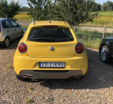 Alfa Romeo Mito Kraków - zdjęcie 3