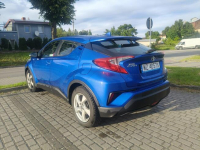 Samochód Toyota CH-R Szczecinek - zdjęcie 3