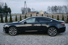 Mazda 6 Sadlno - zdjęcie 5