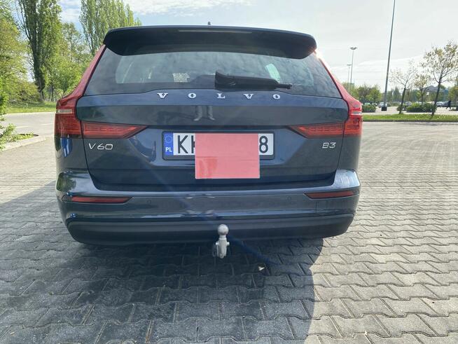 Volvo v60 B3 gwarancja producenta Kraków - zdjęcie 6