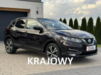 Nissan Qashqai 1.3 DIG-T Salon PL N-Style