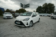 Toyota Yaris HYBRID 100 ACTIVE, Salon PL, FV23%, DW4EV50 Poznań - zdjęcie 2