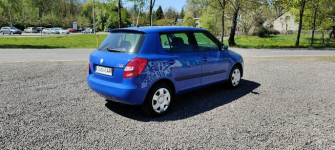 Škoda Fabia Bardzo ekonomiczne Goczałkowice-Zdrój - zdjęcie 4