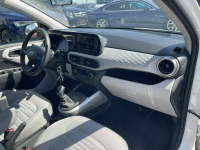 Hyundai i10 Automat Kamera Podgrzewanie Klimatronik Virtual Gliwice - zdjęcie 11