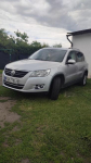 2.0 Tdi Cr 140km Salon Pl Niski przebieg 4x4 Tiguan
