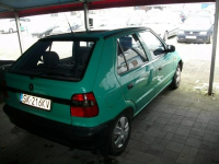 Škoda Felicia Skoda Felicja/67kM/silnik MPI Katowice - zdjęcie 4