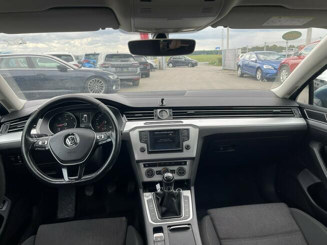 Volkswagen Passat Climatronic Comfortline Gliwice - zdjęcie 8