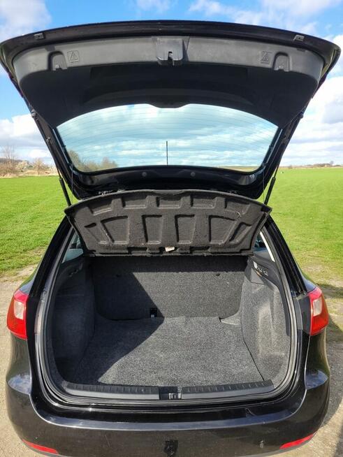 Sprzedam Seata Ibizę kombi Strzegom - zdjęcie 9