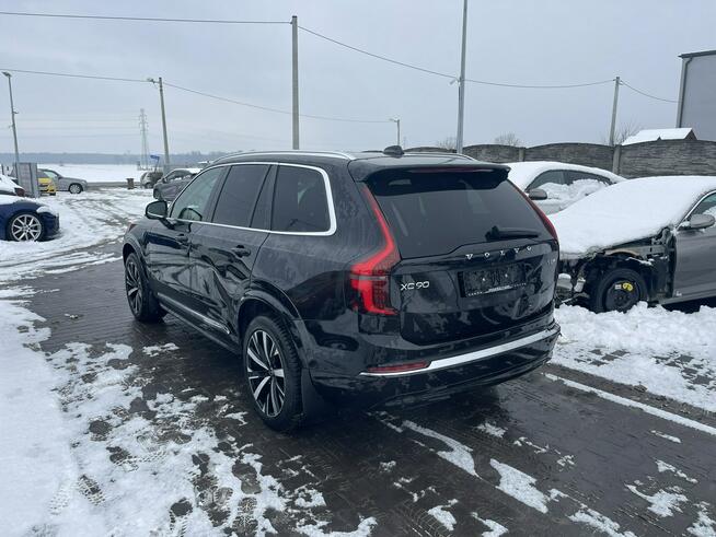 Volvo XC 90 EU T8 AWD 7 OS. Skóra Pamięć Kamery360 Harman HAK Gliwice - zdjęcie 2