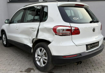Volkswagen Tiguan 1.4TSI Pyzdry - zdjęcie 6
