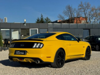 Ford Mustang, 2017 Michałowice - zdjęcie 3