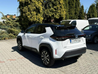 1.5 Automat, Gwarancja Toyota Tarnowskie Góry - zdjęcie 6