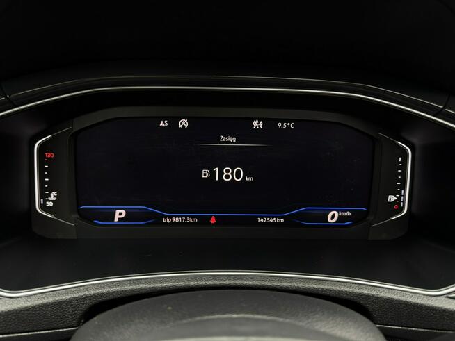 Volkswagen T-Roc 2.0TSI 190KM 4Motion Sport Pano Virtual El Kapa LED Końskie - zdjęcie 12