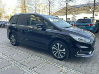 Ford Galaxy 2.0 Navi Kamera Led Szczecin - zdjęcie 5
