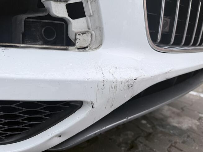 syndyk sprzeda AUDI Q7 Bełchatów - zdjęcie 9