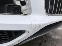 syndyk sprzeda AUDI Q7 Bełchatów - zdjęcie 9