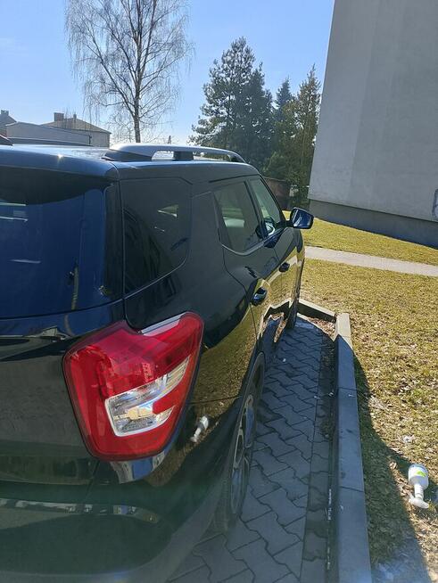 Sprzedam samochód Pszów - zdjęcie 8