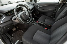 Renault Zoe Intens ! ZE40 - 41kWh Zasięg 300KM ! Super Stan ! Zwoleń - zdjęcie 6