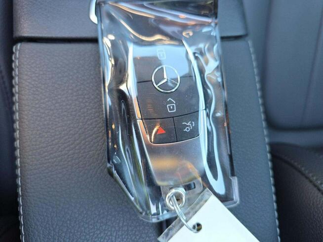 Mercedes CLA 250 4 Chwaszczyno - zdjęcie 10