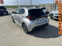 Toyota Yaris Hybryda Automat Kamera Podgrzewanie Virtual 130KM