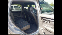 Honda CR-V Najwyższa wersja wyposażenia TOURING / AWD / niski przebieg Warszawa - zdjęcie 11
