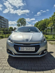 Peugeot 208 (2015 r.) | 106 tys. km | Rozrząd do wymiany Poznań - zdjęcie 12