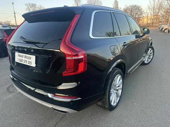 Volvo XC 90 Salon Polska fv23% Otwock - zdjęcie 2